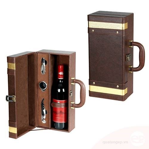 Hộp Quà Ngũ Quý Trăng Rằm 2 (5% ABV*)