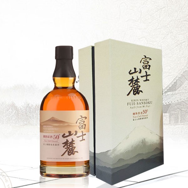 Hộp Quà Ngũ Quý Trăng Rằm 2 (5% ABV*)