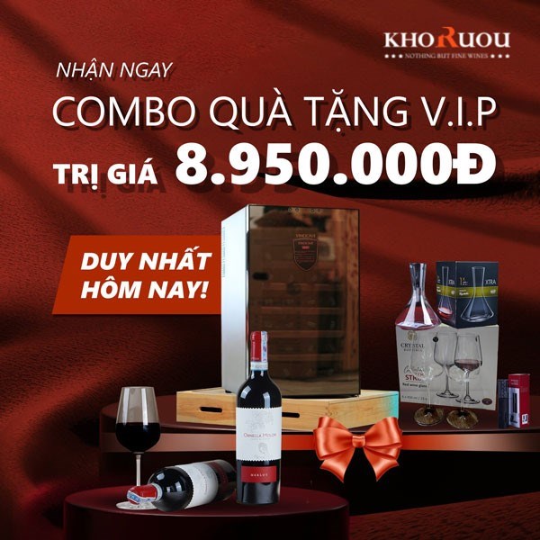  Sự kết hợp tuyệt vời món ăn với rượu vang đỏ Pinot Noir